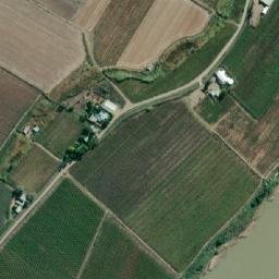 Satellite imagery of DRC KANONEILAND, NA