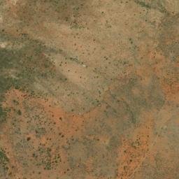 Satellite imagery of BLOUBOS, NA