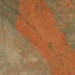 Satellite imagery of ACHTERKOP, NA