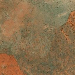 Satellite imagery of ACHTERKOP, NA