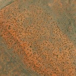 Satellite imagery of ACHTERKOP, NA