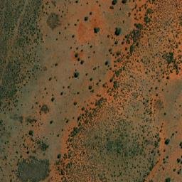 Satellite imagery of RUDD, NA