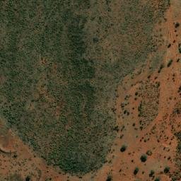 Satellite imagery of HAY 34, NA
