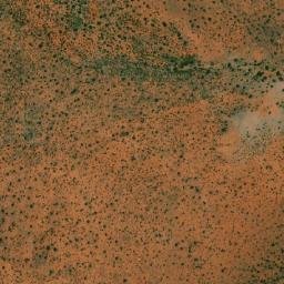 Satellite imagery of HAY 18, NA