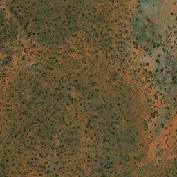 Satellite imagery of HAY 18, NA