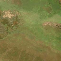 Satellite imagery of ROODEPAN, NA