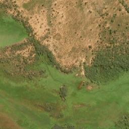 Satellite imagery of ROODEPAN, NA