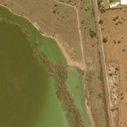 Satellite imagery of DRONFIELD, NA