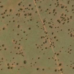 Satellite imagery of KIM 17, NA