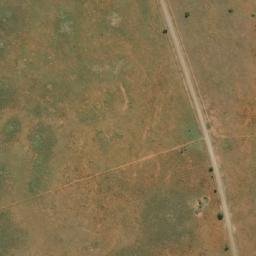 Satellite imagery of TURFDRAAI, NA