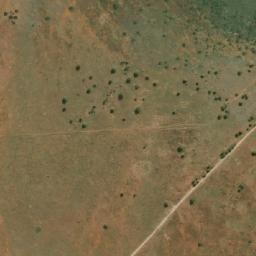 Satellite imagery of TURFDRAAI, NA