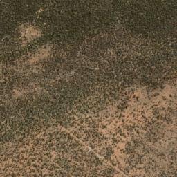 Satellite imagery of Messengers Patch Mine, AU