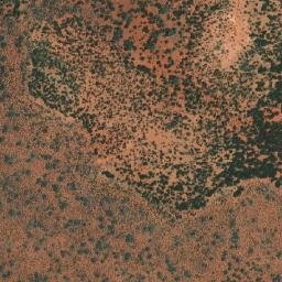 Satellite imagery of Point Moss, AU