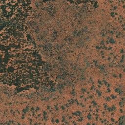 Satellite imagery of Point Moss, AU