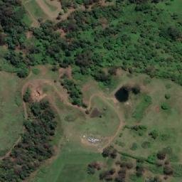 Satellite imagery of Bald Hill, AU