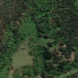 Satellite imagery of Bald Hill, AU