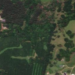Satellite imagery of Byron View, AU