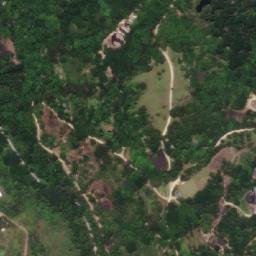 Satellite imagery of Byron View, AU