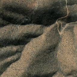 Satellite imagery of Cerros Los Chinches, CL