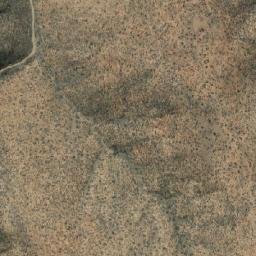 Satellite imagery of Cerros Los Chinches, CL