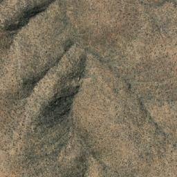 Satellite imagery of Cerros Los Chinches, CL