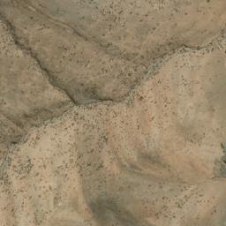 Satellite imagery of San Francisco, CL