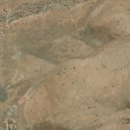 Satellite imagery of San Francisco, CL