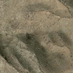 Satellite imagery of Yungay, CL