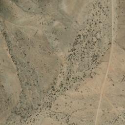 Satellite imagery of Yungay, CL