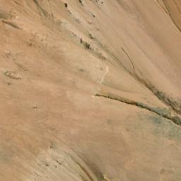 Satellite imagery of Paso del Inca, AR