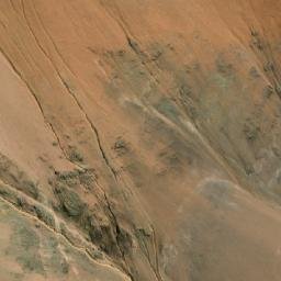 Satellite imagery of Paso del Inca, AR