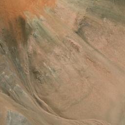 Satellite imagery of Paso del Inca, AR