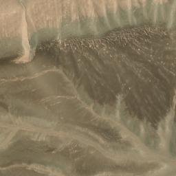 Satellite imagery of Cerro del Cajón, AR