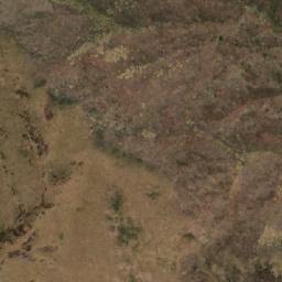 Satellite imagery of Cerro el Manzano, AR