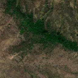 Satellite imagery of Cerro el Manzano, AR