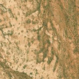 Satellite imagery of NARRIES, ZA