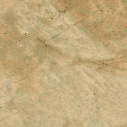 Satellite imagery of ARIES PUTS, ZA