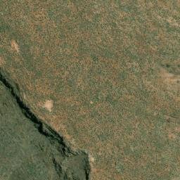 Satellite imagery of Neusberg, ZA