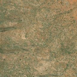 Satellite imagery of Neusberg, ZA