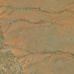Satellite imagery of Neusberg, ZA