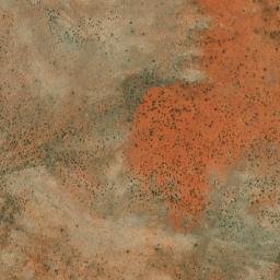 Satellite imagery of ACHTERKOP, NA