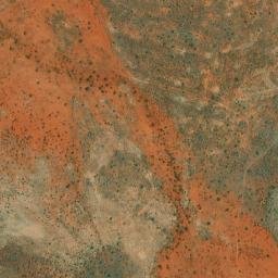Satellite imagery of ACHTERKOP, NA
