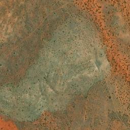 Satellite imagery of ACHTERKOP, NA