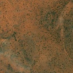 Satellite imagery of HAY 18, NA