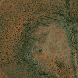 Satellite imagery of HAY 18, NA