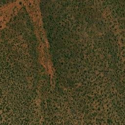 Satellite imagery of HAY 13, NA