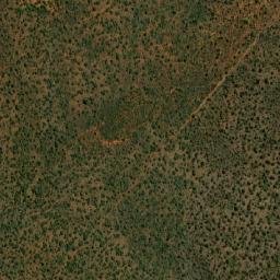 Satellite imagery of HAY 13, NA