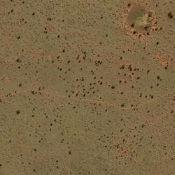 Satellite imagery of WATERKOLK SUID, NA