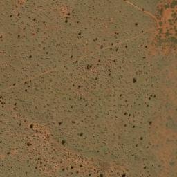 Satellite imagery of WATERKOLK SUID, NA