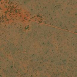 Satellite imagery of WATERKOLK SUID, NA